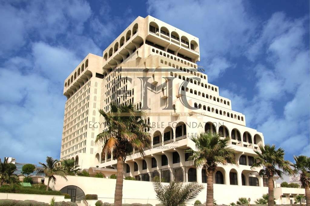 Wall Cladding Egyptian Marble Company I Built to build